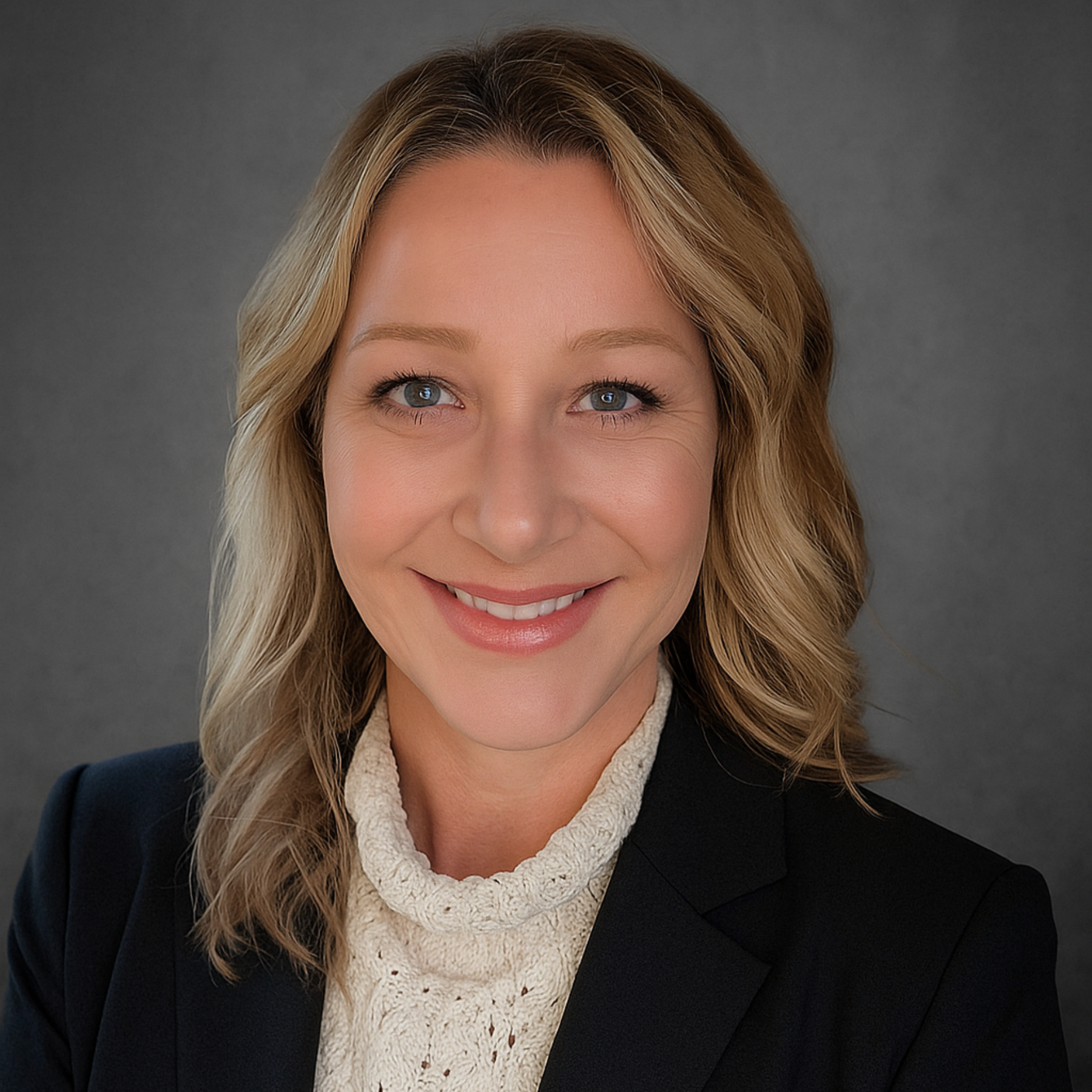 Jamie Reeder, President of Guaridan Services
