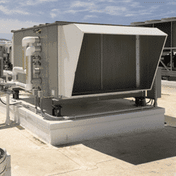 Regular Maintenance for Cooling Towers