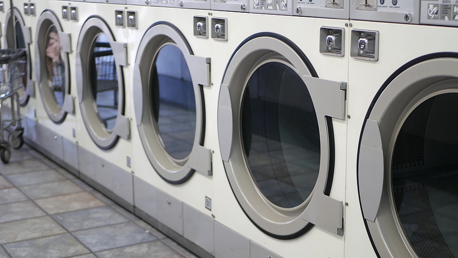 Laundry Exhaust Cleaning Services