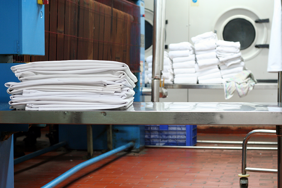 Laundry Exhaust Cleaning