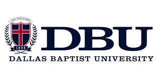 Dallas Baptist Univeristy logo