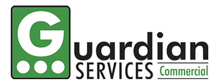 Guardian Services Logo