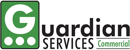 Guardian Services Logo