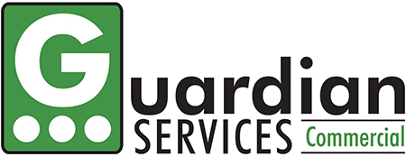 Guardian Services Logo