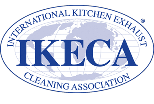 IKECA Logo