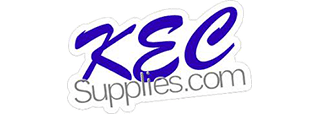 KEC Supply Logo