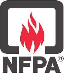 NFPA Logo