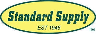 Standard Supply Logo