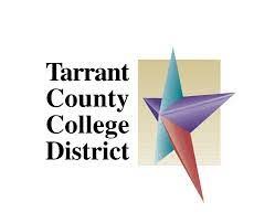 Tarrant County College District logo