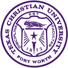 Texas Christian Univeristy logo