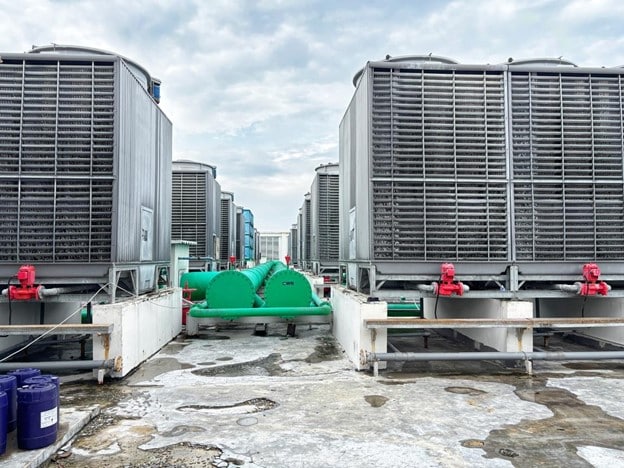 Legionnaires’ Disease & Cooling Towers: What Every Facility Owner Should Know
