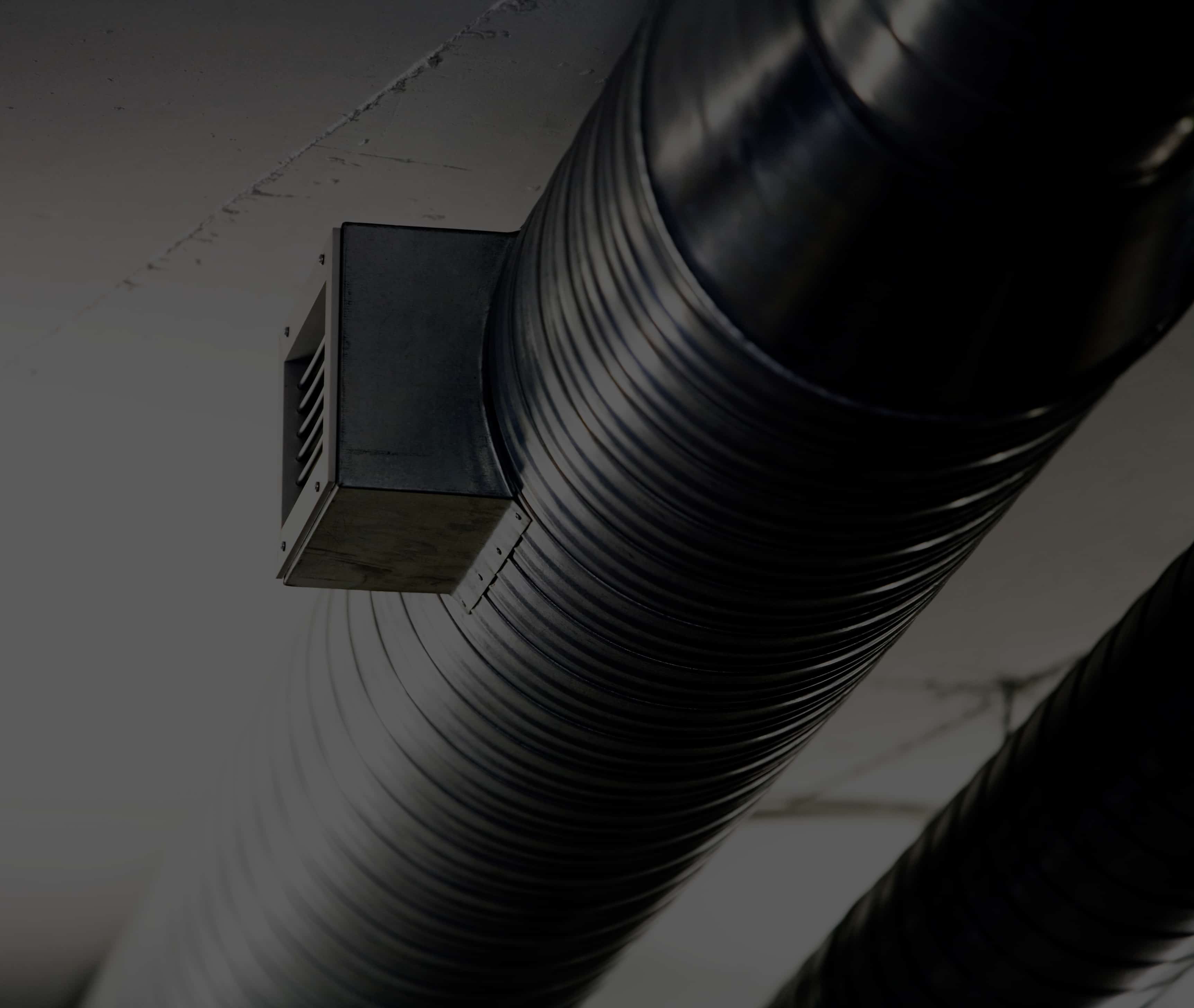 Commercial Air Duct Cleaning