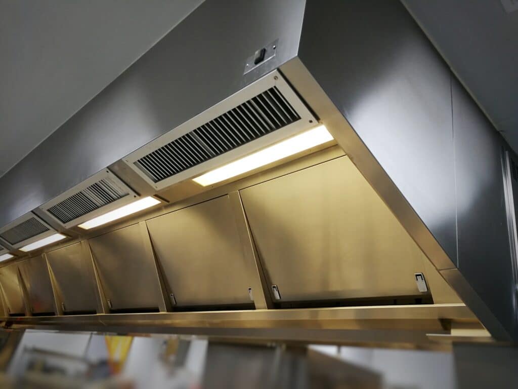 Why Restaurant Airflow Matters More Than You Think