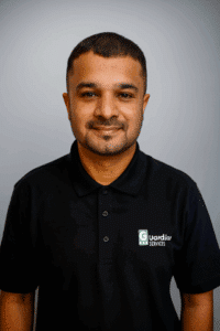 Mohammad Ramesh Malikzada