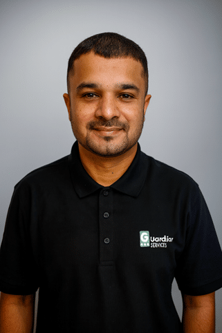 Mohammad Ramesh Malikzada