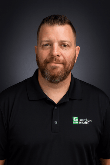 Nick Polson, CECS, ASCS