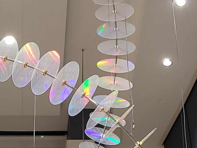 Our professional art cleaning services in Dallas remove environmental buildup that dulls artwork while maintaining original colors and textures.